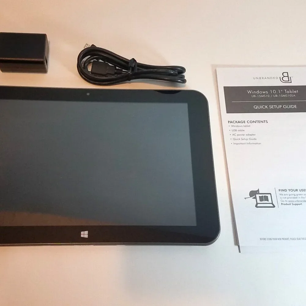 Unbranded 10 intel